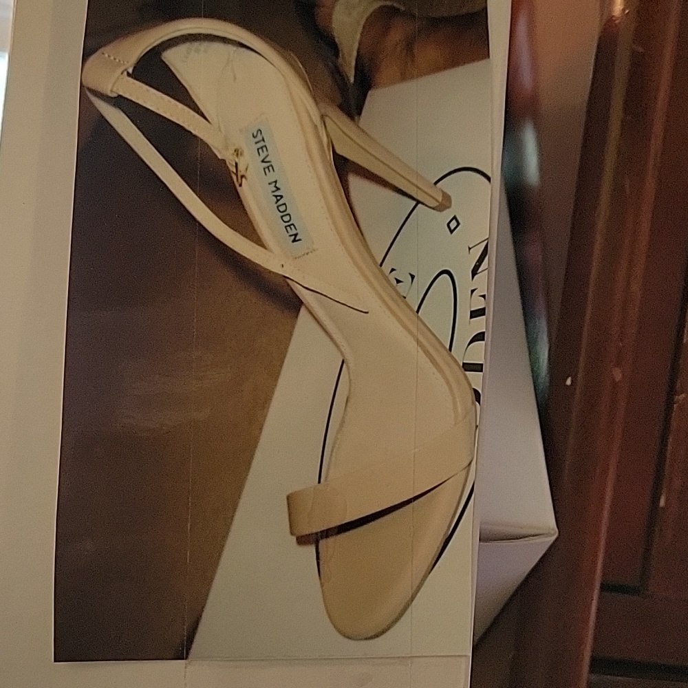 Steve Madden sandals